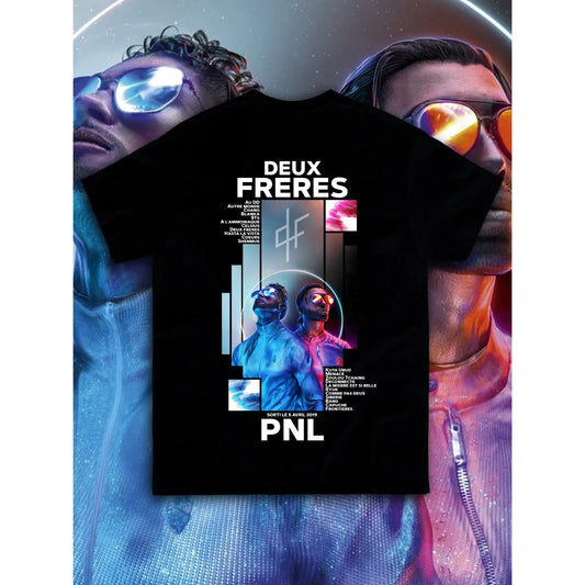 Tee shirt PNL