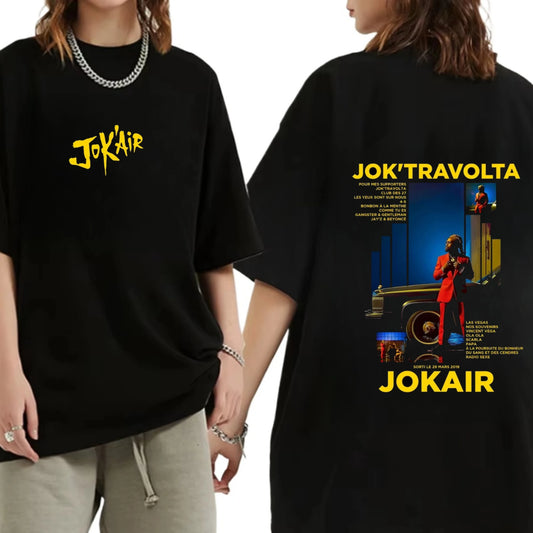 Tee shirt Jok'Air